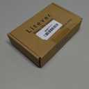Litever Power Supply, LED Transformer, 12VDC 3 Amps,110VAC to 12V DC, Max Output 3A, 36W. Standard 110VAC US Input Plug, 5.5mm x2.1mm Output Connector, for LED Light Strip and More