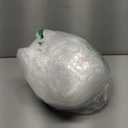 LOSYHU 9" x 12" Bubble Out Pouches Bags Wrap Cushioning Self Seal Clear Double Walled Bubble Cushioning Bags for Shipping, Packing, Storage, Moving (30 Pack)