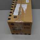 Barbie Hot Wheels RC SUV, Remote-Control Vehicle That Fits 2 Fashion Dolls & Accessories, Includes Kid-Applied Stickers for Customization