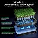 VIVOSUN VSeed S40 Smart Seedling Box, Indoor Seed Starting & Cloning System