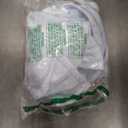 Classic Turkish Towels CTT Premium 100% Turkish Cotton Terry Cloth Bath Robe for Women & Men, Soft & Plush Long Unisex Robe (Medium, Ice Blue)