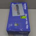 Brother Genuine TN433BK High Yield Toner-Retail Packaging , Black, 1 Size