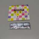 2026 Diamond Art Wall Calendar, 12-Month DIY Diamond Painting Kit with To Do List, Christmas Home Office Decoration gift