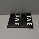 2 x for Purple iPhone 11 Case with Screen Protector,Purple Silicone Phone Case for iPhone 11 i Phone 11 Cases with Camera Cover,Slim Funda para Covers iPhone11 Phone Case for Women.(Dark Purple)