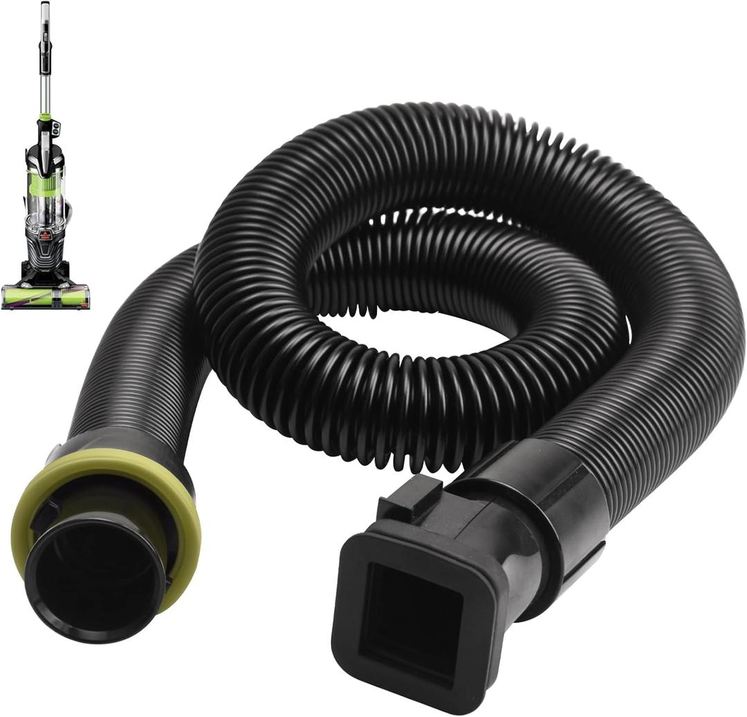 Replacement Hose for Bissell Pet Hair Eraser Vacuums 2461, 24613, 24619, 2281, 2281K, 22813, 22814, 22818, 2475, 2475N (Not for 2790 Series)
