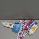 Convenience Kits International Women's Kit, Multicolor