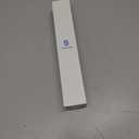 SYNCWIRE 55" Selfie Stick Tripod for iPhone, 3 in 1 Extendable Phone Selfie Stick with Remote, Aluminum Travel Tripod for iPhone 17/16/15/14/13/12 Series and More Smartphones (White)