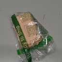 FYY Daily Pill Organizer,2 Pcs 7 Compartments Portable Pill Case Travel Pill Organizer,[Folding Design] Pill Box for Purse Pocket to Hold Vitamins,Cod Liver Oil,Supplements and Medication-Pink (Small (2 Pieces))