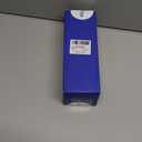 MIULEE Pack of 2 Decorative Linen Burlap Textured Pillow Covers Farmhouse Boho Accent Pillowcases Spring Coastal Home Decor for Couch Sofa Bedroom Living Room 18x18 Inch Light Blue