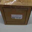 New World Gas Products 3/8-Inch Propane and Natural Gas Hose Assembly with 3/8-Inch Male Pipe Thread X 3/8-Inch Female Pipe Flare, 25ft