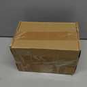 Industrial Pipe Shelf Bracket 6.7",Iron L Pipe Shelving Wall Floating Shelf Bracket for 6-12" Board,Industrial Pipe Shelves Heavy Duty Black Metal Pipe Clothing Rack 6 Pack, Include Accessories