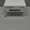 Energizer MAX AAA Batteries (8 Pack),