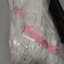 KeFanta Self Wringing Twist Mops for Floor Cleaning, Microfiber Floor Mop with Wringer, 57 " Long Handle Easy Wringing Mop for Hardwood Commercial Household Clean