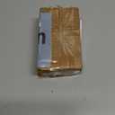 Bed Rail Brackets - Wooden Bed Frame Hardware - Heavy Duty Non-Mortise Bed Rail Fittings - Set of 4 (Screws Included)