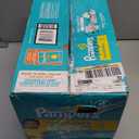 Pampers Swaddlers Diapers, Size 2 (10-22 lbs), 84 Count, Absorbent, Keeps Baby Dry and Comfortable, Skin Safe Disposable Baby Diaper