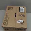 Goodnites Girls' Nighttime Bedwetting Underwear, Size Large (68-95 lbs), 34 Ct (2 Packs of 17)