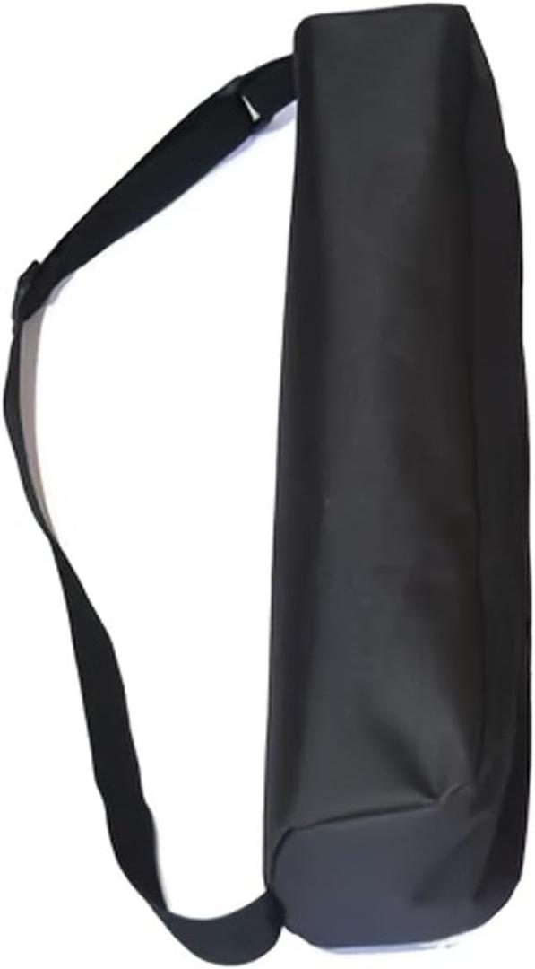 Multi-Function Heavy Duty Waterproof Organizer Bag - for Tripod, Grill Tools, Camping Gear, Beverage & Art Supplies Storage with Adjustable Shoulder Strap (25''(L) x3''(H))