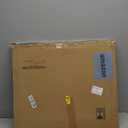 16x20 Gold Picture Frame, Ornate Vintage Picture Frames for Wall or Tabletop Display, 16 x 20 Photo Frame Gold with Non Glare Plexialass, Display Poster 11x14 with Mat or 16x20 without Mat for Antique Dco