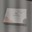 MairMore Baby Swaddle Receiving Blankets with Matching Beanie Set Newborn Nursery Swaddle Wrap for Baby Girls and Boys (Green)