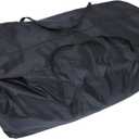 Happyyami 2 Pcs Storage Bag Storage Pockets for Car Outdoor Bag Outside Furnishings Outdoor Furniture Car Storage Pockets Hand Bag The Tote Bag Water Proof Polyester (Polyester) Cushion Bag