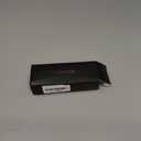 SUNGAIT Polygon Aviator Sunglasses for Men Polarized Trendy Square Sun Glasses Retro Pilot Shades UV Protection (Gunmetal Frame/Sliver Rim/Dark Green Lens)