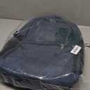 Insulated Lunch Backpack Fit 17" Laptop, Work Backpack with Lunch Box & USB Charging Port for Men & Women, Water Resistant College Computer Bag for Travel, Business, Hiking (Blue)