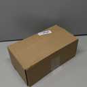 Pop up Power Strip,Recessed Electrical Outlet Power Hub Connectivity Box, Desktop Socket with 2 Outlets & 2 USB Charging Ports for Table Conference Room Countertop, UL Listed (White)