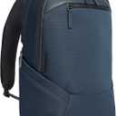Troubadour Apex 3.0-22L Premium Laptop Backpack - Ergonomic & Water Resistant - Designed for Work and Travel - Navy