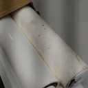 14.17" Extra Large Lint Rollers for Pet Hair, DELOMO Sticky Rollers for Floor with 3 Extendable Handle & 4 Refills (200 Sheets), Long Handle Sticky Mop for Cleaning Carpets, Couches, Furniture, Cars