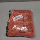 Wrap Around Dust Ruffle Bed Skirt - Coral - Twin/Twin XL Size Beds with 15 Inch Drop - Easy Fit Elastic Strap - Adjustable Pleated Bedskirt w/Brushed Fabric - Wrinkle Free - Women, Men, Kids & Teens