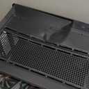 CORSAIR iCUE Link 3500X RGB Mid-Tower ATX PC Case – Panoramic Tempered Glass – Reverse Connection Motherboard Compatible – 3X CORSAIR iCUE Link RX120 RGB Fans Included – BlackAmazon's Choice