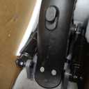 VOLPAM 10 Inches 500W Adult Electric Scooter with Dual Suspensions