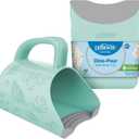Dr. Brown's CleanUp Dino-Pour Baby Bath Rinse Cup, Tear-Free Rinsing for Babies and Toddlers, BPA Free