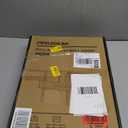 Perlegear UL Listed Full Motion TV Wall Mount for 42-85 inch TVs up to 132 lbs, TV Mount with Dual Articulating Arms, Tool-Free Tilt, Swivel, Extension, Leveling, Max VESA 600x400mm, 16" Studs, PGLF8