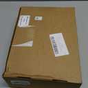 24 Pcs Velvet Christmas Ornaments Set 12 Pcs 3.15inch Shatterproof Christmas Tree Decor Balls & 12 Pcs Matching Vintage Velvet Bows for Xmas Tree Hanging Decorations Holiday Party Decor (6 Colors)