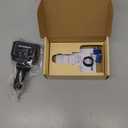 SUPERONE 200W 2-Socket Cigarette Lighter Splitter Power Adapter, USB C Car Charger with 20W Power Delivery 3.0 & QC 3.0 for iPhone 17/16 Pro Max/15/14/13/12/11 Pro/X/8, Samsung, Google Pixel and More