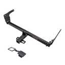 Class 3 Trailer Hitch 2" Receiver 19-25 Toyota RAV4.