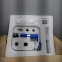 Shockwave Therapy Machine Extracorporeal Shock Wave Therapy Machine Pain Relief for Muscles and Joints, Painless, NonInvasive No Side Effects, Ideal for Rehab & Gym Home Use VY-U03