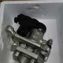 4605C044 Rear Right Electric Brake Caliper Assembly Replacement for 2017-2022 Mitsubishi Outlander