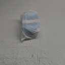 2-Pack Lunch Stack Plastic Food Storage Container Bento Box with Airtight, Leak-Proof Locking Plastic Lids and Silicone Base, BPA-Free, Freezer, Microwave, and Dishwasher Safe