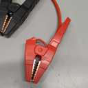 YUSMAN Car Jump Cable, Jump Starter Cable for Large Capacity Starter