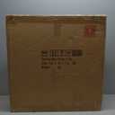 24 Inch Large Wall Clock Boho, Retro Roman Numeral, Silent Wall Clocks Non Ticking, Big Wall Clocks for Living Room/Home/Kitchen/Bedroom/Office Decor, 60cm Vintage Wall Clock