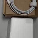 Mac Book Pro Charger - 118W USB C Charger Fast Charger Compatible with MacBook pro/Air, M1 M2 M3 M4 M5, ipad Pro, Samsung Galaxy and More, Include Charge Cable