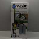 Eureka Airspeed Ultra-Lightweight Compact Bagless Upright Vacuum Cleaner, NEU10AE4, Green