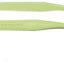 NIDOVIX Retro Round Blue Light Blocking Glasses for Men Women, Vintage Frame Non-prescription Computer Reading Eyeglasses (01 Light Green)