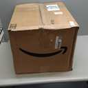 Boppy Nursing Pillow - Firm, Ergonomic U-Shaped Bottle and Breastfeeding Pillow with High Lift for Comfort and Support, Spacious Surface - Cream Retro Squiggles