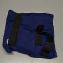 CryoMAX Cold Pack, Reusable, Latex Free, 8 Hour Cold Therapy, Large, 12" x 12" (1 Count)