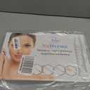 Pure Daily Care NuDerma Handheld Skin Therapy Wand Machine w/Neon – AntiAging  Skin Tightening  Wrinkle Reducing  Dark Circles – Clarifying  Hair & Scalp Stimulator