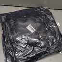 chovy Black Blanket for Couch - Bread Grid Rabbit Plush Soft Warm Blanket for Sofa Livingroom Bedroom Dorm Decor - 50x60 Inches