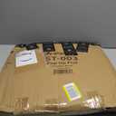 GigaTent Pop Up Pod Changing Room Privacy Tent  Instant Portable Outdoor Shower Tent, Camp Toilet, Rain Shelter for Camping & Beach  Lightweight & Sturdy, Easy Set Up, Foldable - with Carry Bag